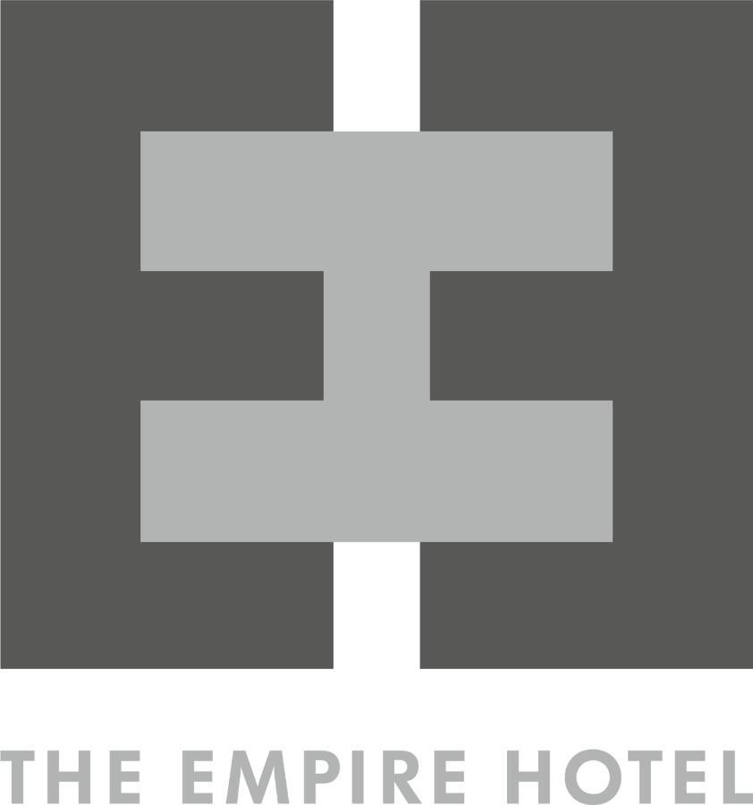 Empire Hotel New York Exteriér fotografie